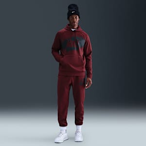 Nike Men's Therma-FIT Fleece Joggers. Nike CA